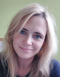 Sintija Paegle (portrets)